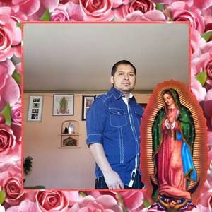 Meet your Posher, Marcos